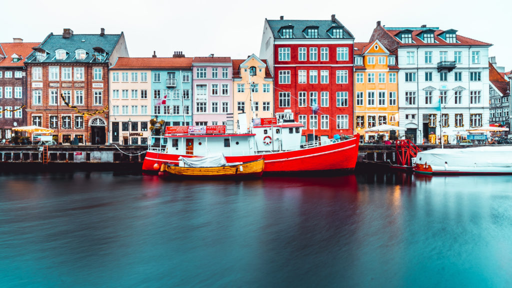 Denemarken Specialist - Van Rooijen verhuizingen (Bron: Pexels.com)