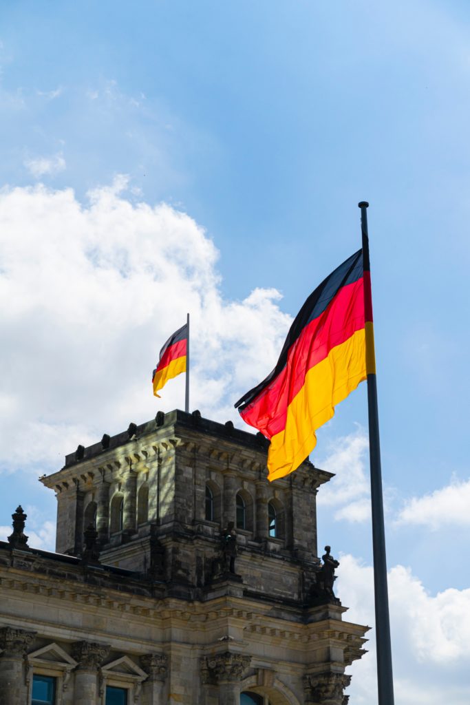 Duitsland Specialist - Van Rooijen verhuizingen (Bron: Pexels.com)